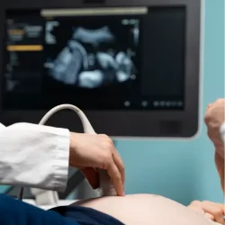 Ultrasound